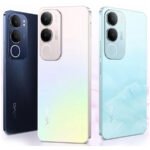 Vivo Y19s Pro