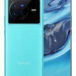 Vivo X80