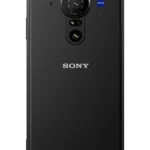 Sony Xperia Pro-I