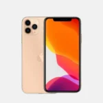 iPhone 11 Pro